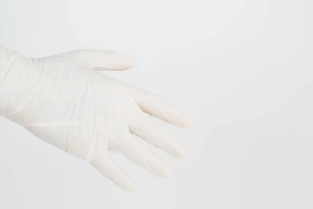 Bodily Fluid Cleanup in Niland, CA
